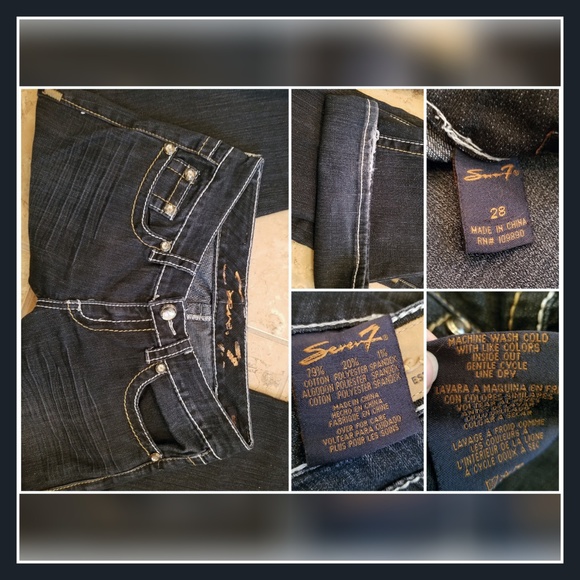 SOLD IN MOONGODDESS2ND CLOSET - Picture 2 of 2